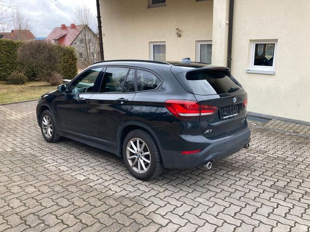 BMW X1 xDrive18d 110 kW image number 4