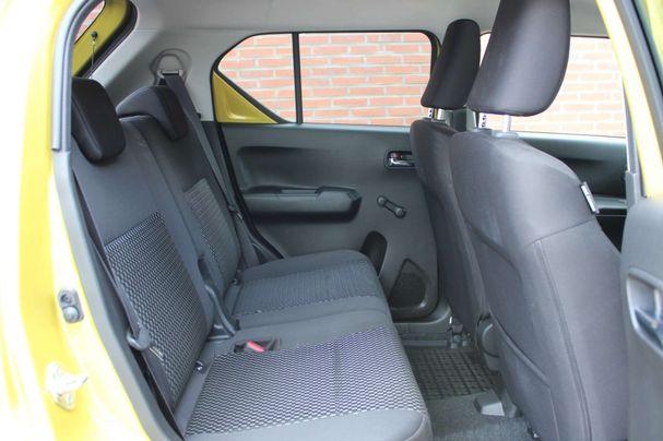 Suzuki Ignis 61 kW image number 8