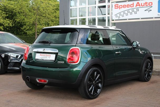 Mini Cooper 100 kW image number 7