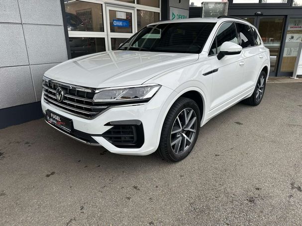 Volkswagen Touareg 3.0 TSI 4Motion 250 kW image number 1