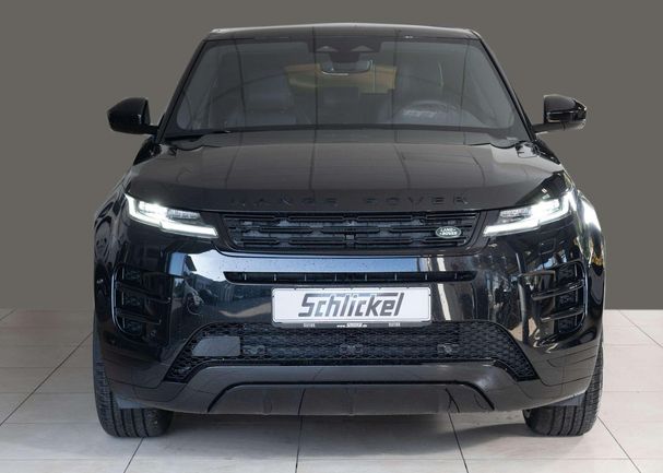 Land Rover Range Rover Evoque D200 S AWD 150 kW image number 2