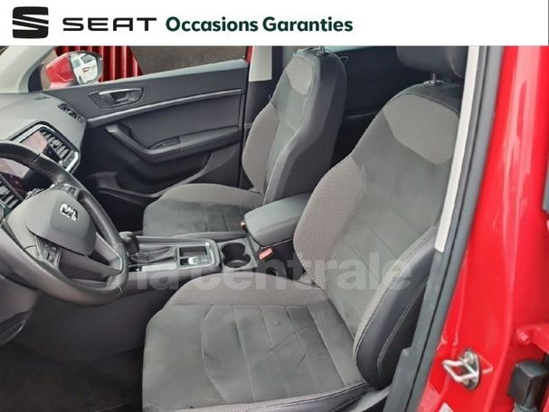 Seat Ateca 1.5 TSI ACT DSG Style 110 kW image number 17