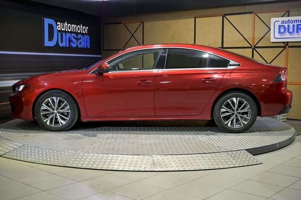 Peugeot 508 165 kW image number 20