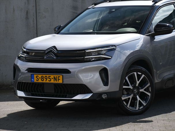 Citroen C5 Aircross PureTech 130 Shine 96 kW image number 1