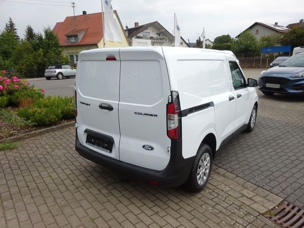 Ford Transit Courier 74 kW image number 2