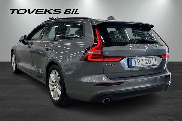 Volvo V60 D4 Momentum 140 kW image number 4