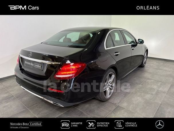 Mercedes-Benz E 220 d 9G-Tronic Line 143 kW image number 3