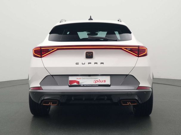 Cupra Formentor VZ TSI 180 kW image number 3