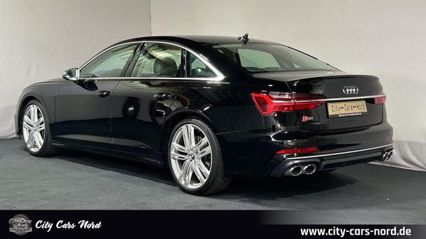 Audi S6 3.0 TDI quattro 257 kW image number 4