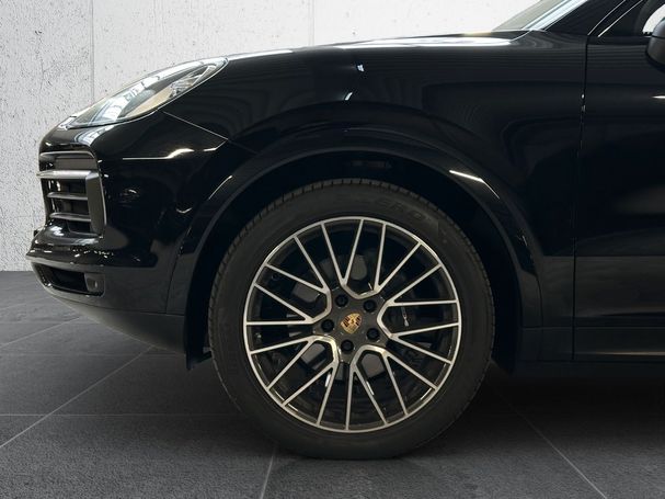 Porsche Cayenne 250 kW image number 7