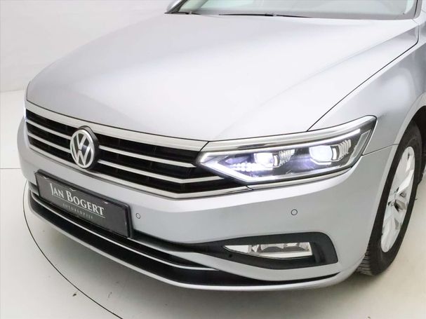 Volkswagen Passat Variant 1.6 TDI DSG Business 88 kW image number 41