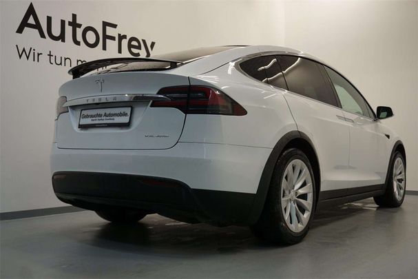 Tesla Model X AWD 413 kW image number 3