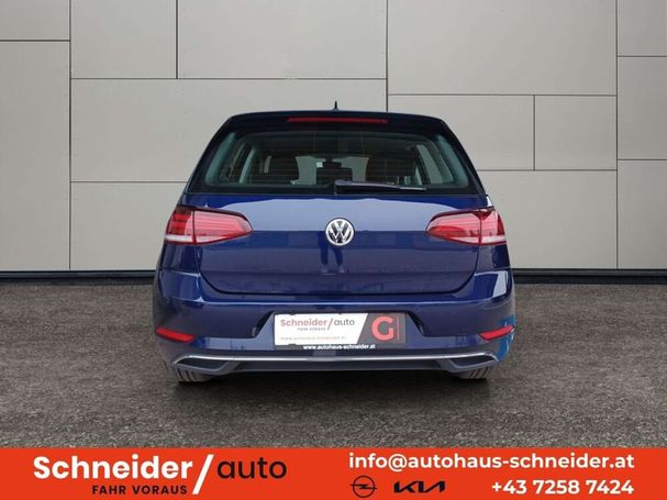 Volkswagen Golf 100 kW image number 3