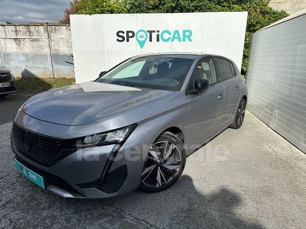 Peugeot 308 1.2 PureTech 130 Allure 96 kW image number 1