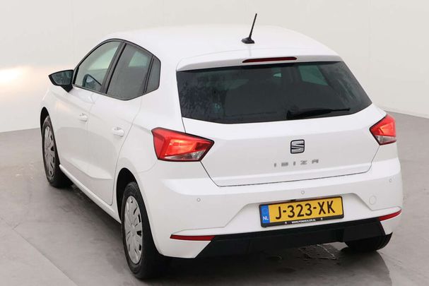 Seat Ibiza 1.0 TSI Style 70 kW image number 7