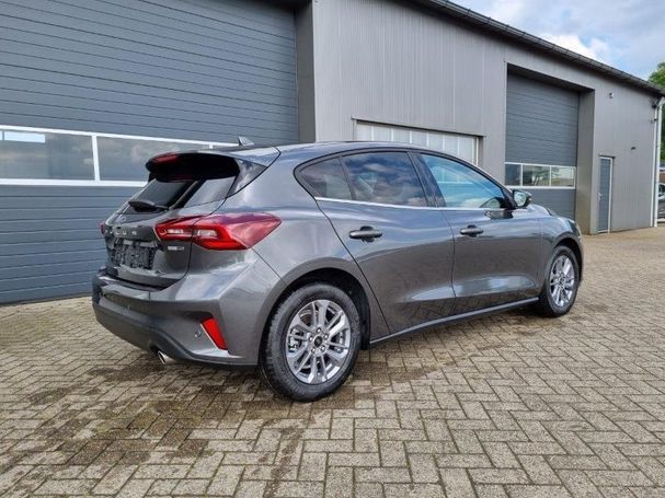 Ford Focus 1.0 TITANIUM 91 kW image number 24