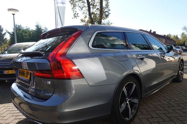 Volvo V90 T4 140 kW image number 2