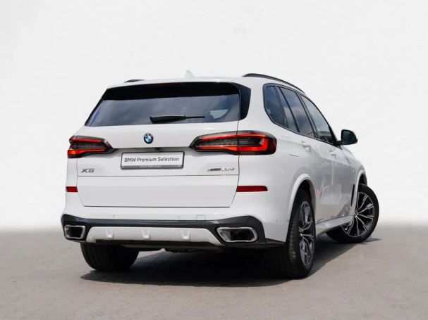 BMW X5 xDrive25d 170 kW image number 2