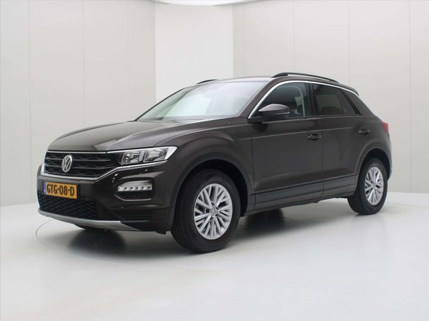 Volkswagen T-Roc 1.5 TSI Style 110 kW image number 1