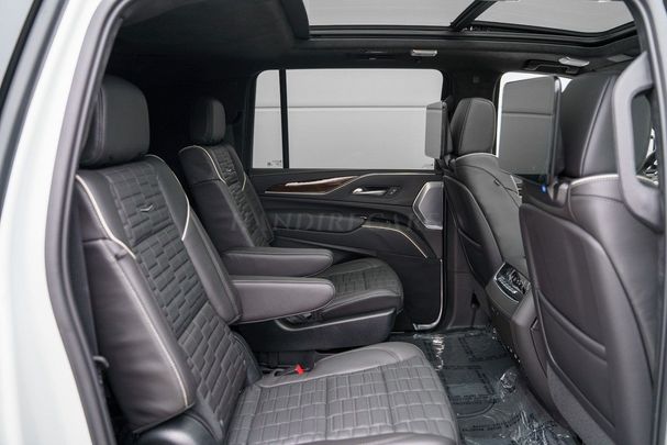 Cadillac Escalade Platinum 313 kW image number 11