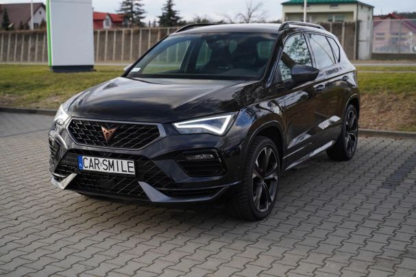 Cupra Ateca 2.0 TSI DSG 4Drive 221 kW image number 1