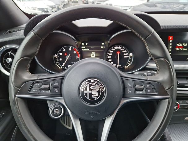 Alfa Romeo Stelvio 2.0 Turbo Super 147 kW image number 21