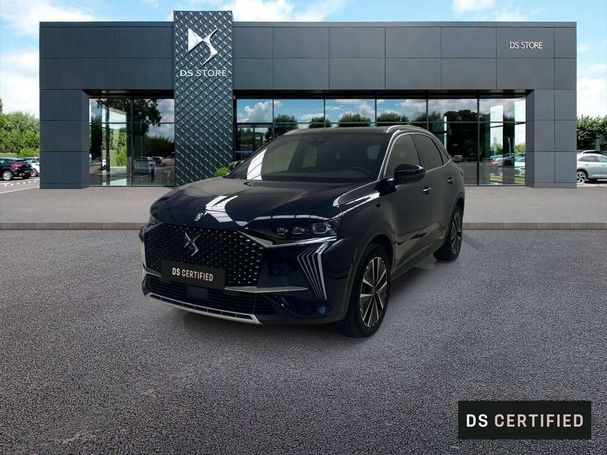 DS Automobiles 7 Crossback 1.5 BlueHDi 95 kW image number 1