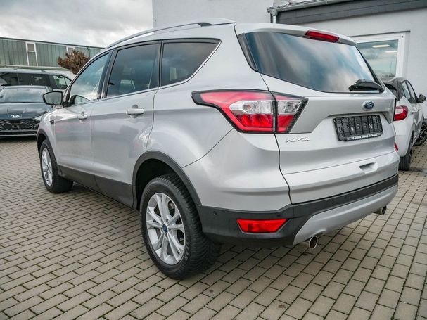 Ford Kuga 1.5 Titanium 110 kW image number 4