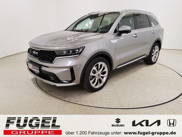 Kia Sorento 2.2 CRDi Platinum AWD 142 kW image number 2