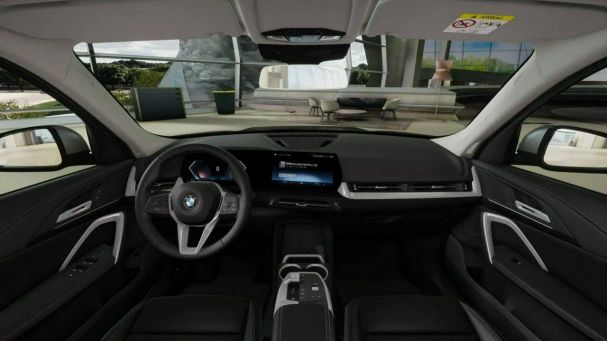 BMW X1 xDrive 160 kW image number 11