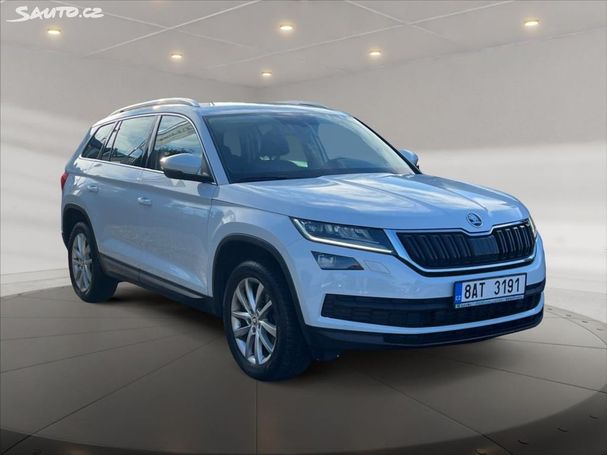 Skoda Kodiaq 1.5 TSI ACT DSG Style 110 kW image number 2