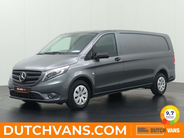 Mercedes-Benz Vito 116 CDi 120 kW image number 1