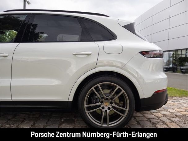 Porsche Cayenne E-Hybrid 340 kW image number 13