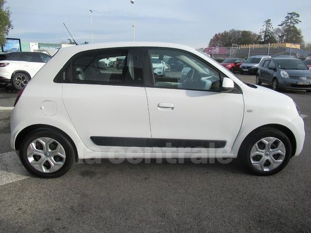 Renault Twingo ZE 22 kWh 60 kW image number 4