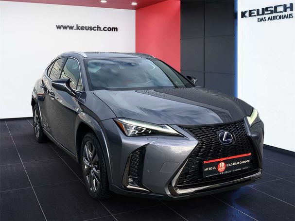 Lexus UX 250h 135 kW image number 17