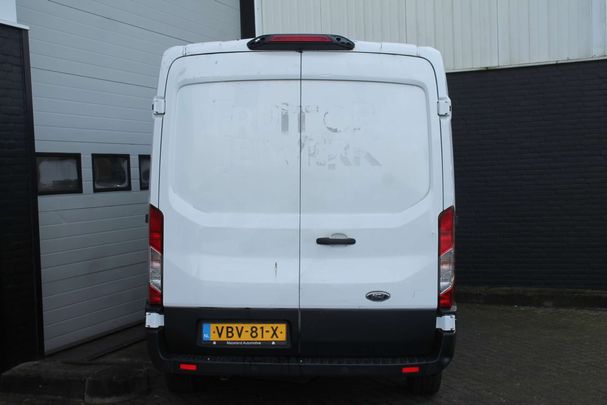 Ford Transit L2H2 2.0 TDCi 79 kW image number 3