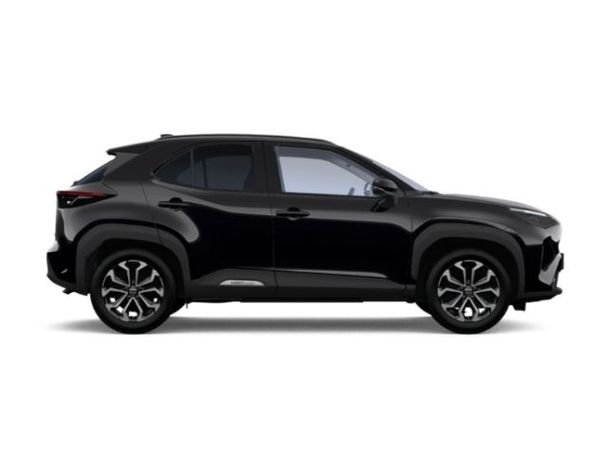 Toyota Yaris Cross Team 96 kW image number 1