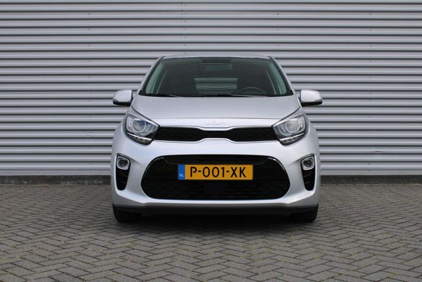 Kia Picanto 1.0 49 kW image number 3