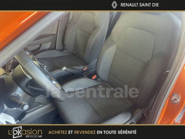 Renault Clio TCe 90 66 kW image number 6