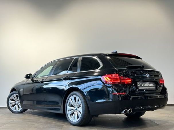 BMW 520d Touring xDrive 140 kW image number 9