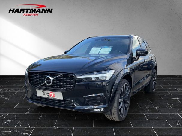 Volvo XC60 AWD 173 kW image number 1