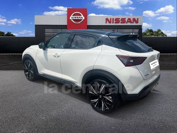 Nissan Juke DIG-T 117 N-Design 86 kW image number 22