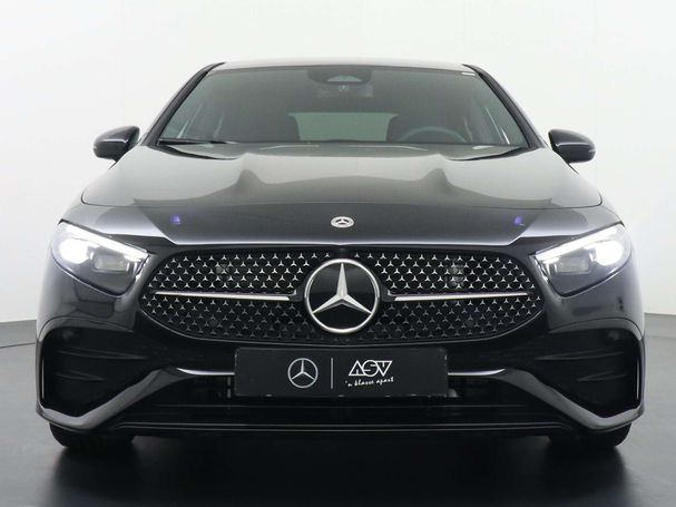 Mercedes-Benz A 180 100 kW image number 8