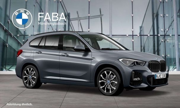 BMW X1 25e xDrive 162 kW image number 6