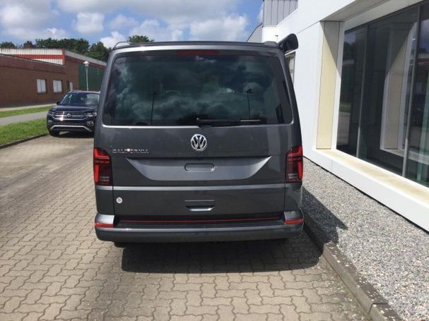 Volkswagen T6 California DSG Ocean Edition 110 kW image number 3