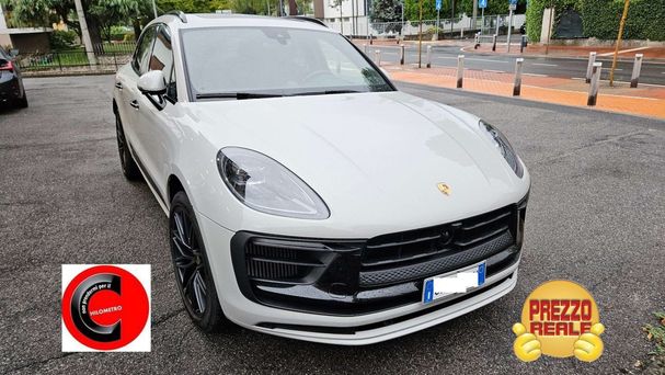 Porsche Macan GTS PDK 324 kW image number 2