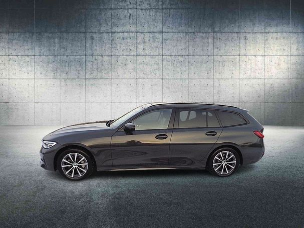 BMW 330d Touring xDrive 195 kW image number 5