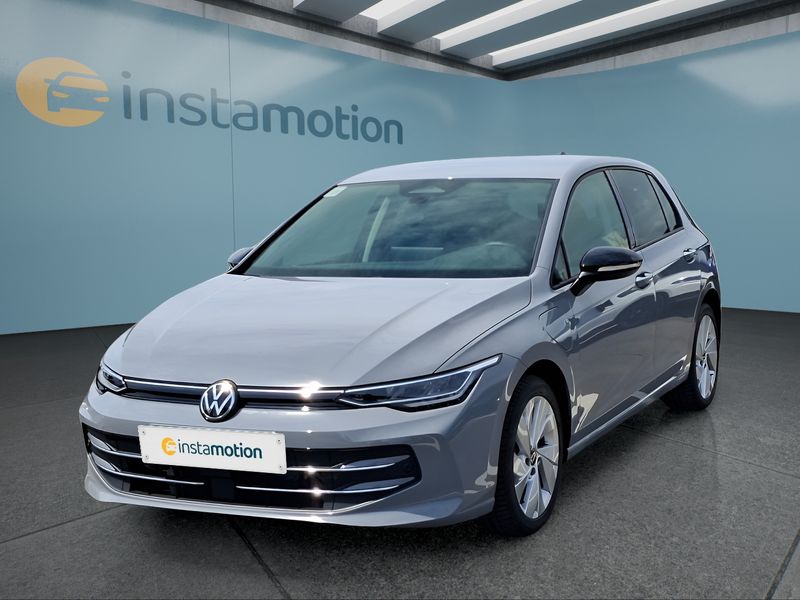 Volkswagen Golf 1.5