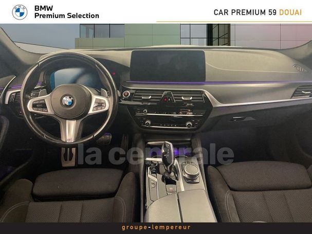 BMW 530 e 215 kW image number 6