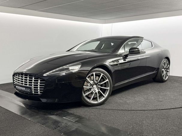 Aston Martin Rapide S 411 kW image number 12